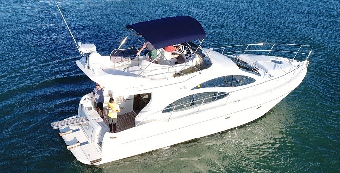 Jupiter Inlet Boat Rentals Yacht Charter