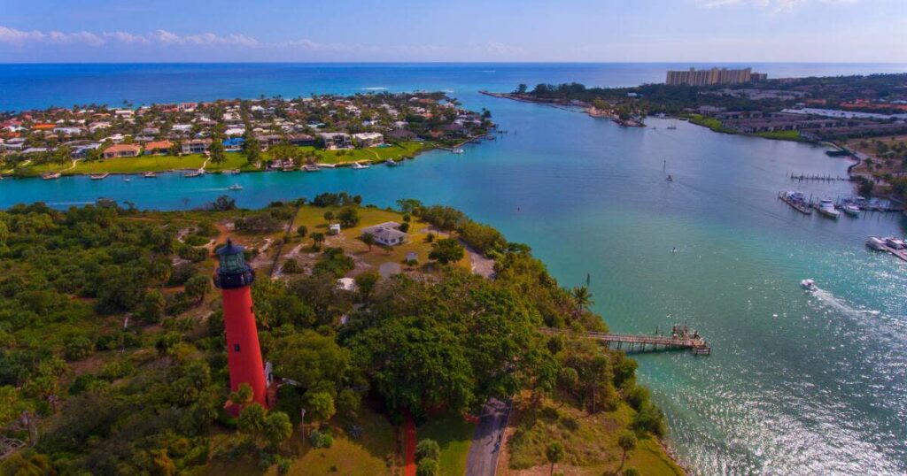 Boat Tours | Jupiter Inlet Boat Rentals