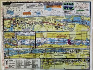 View Chart of ICW going South
