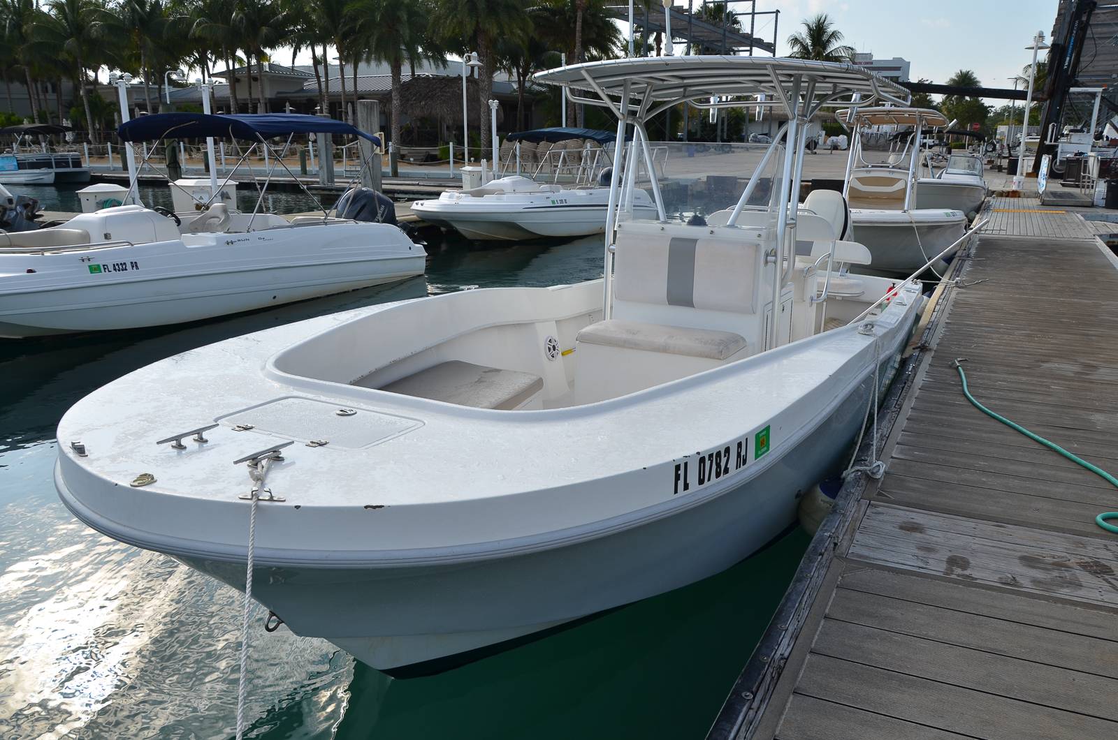 Boats/Rates | Jupiter Inlet Boat Rentals