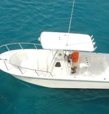 Fleet Photos | Jupiter Inlet Boat Rentals